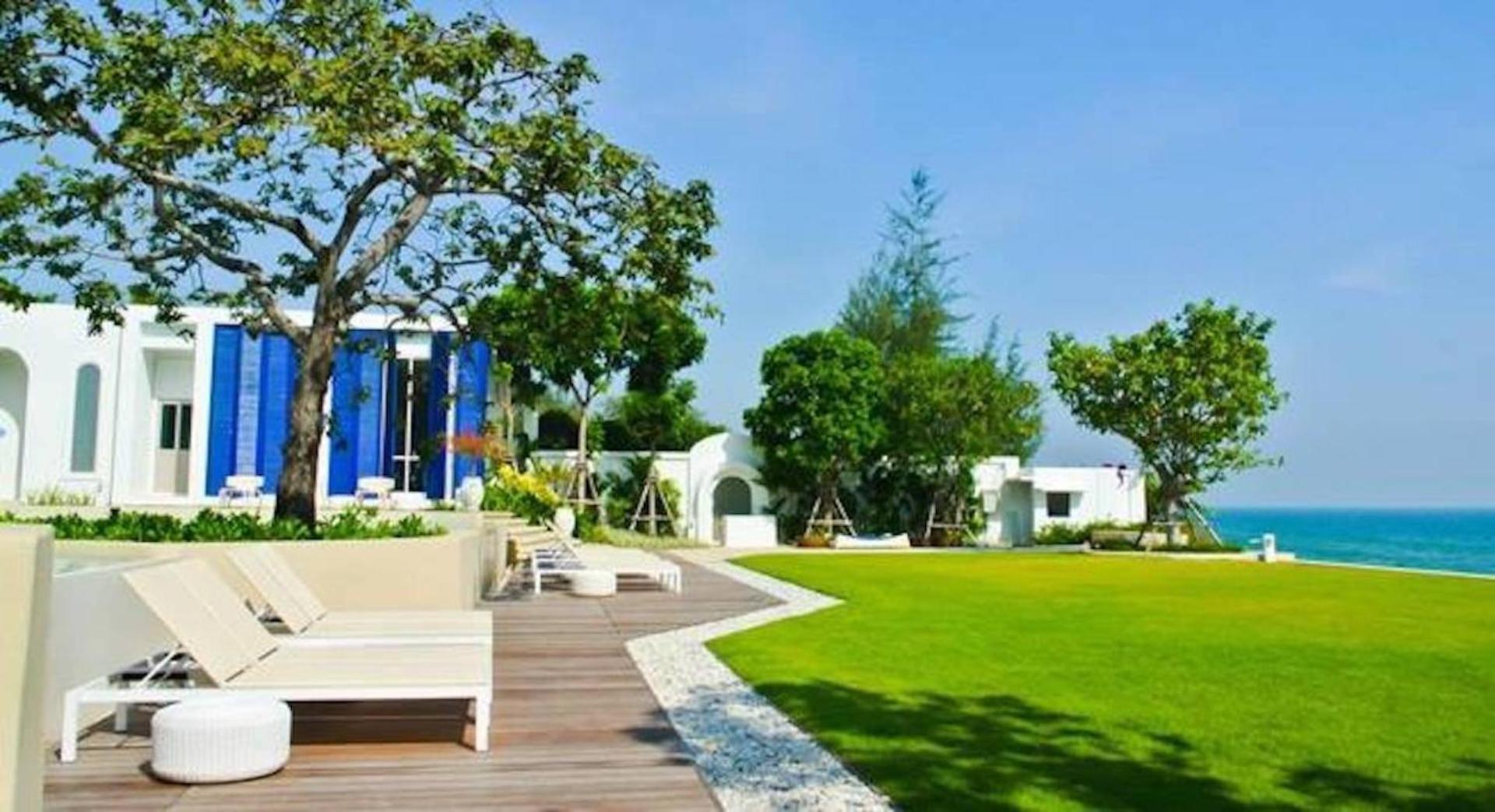 The Chelona By Mayuree Khao Tao Exteriér fotografie